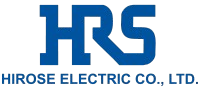 HRS Hirose Electric
